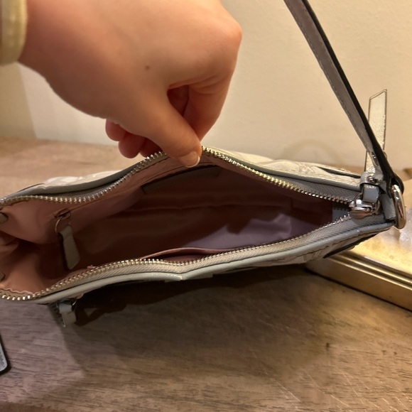 Authentic Coach purse👛 - Picture 4 of 6